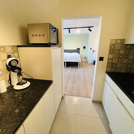 De Hut Apartment